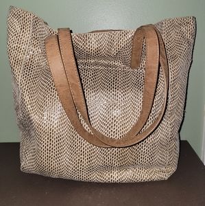 Joy Susan Tote Handbag